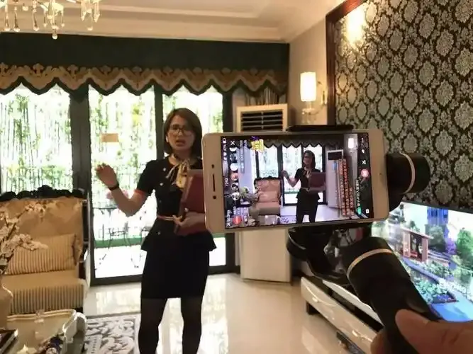 夜月直播用户反馈截图展示图